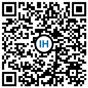 QR Code dell'evento