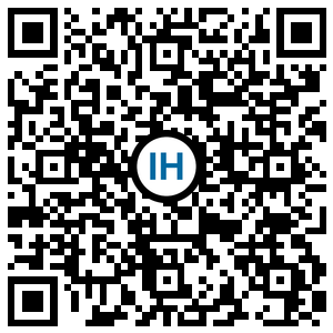 QR Code dell'evento