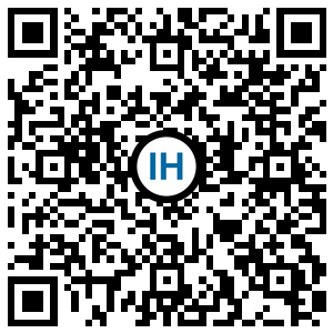 QR Code dell'evento